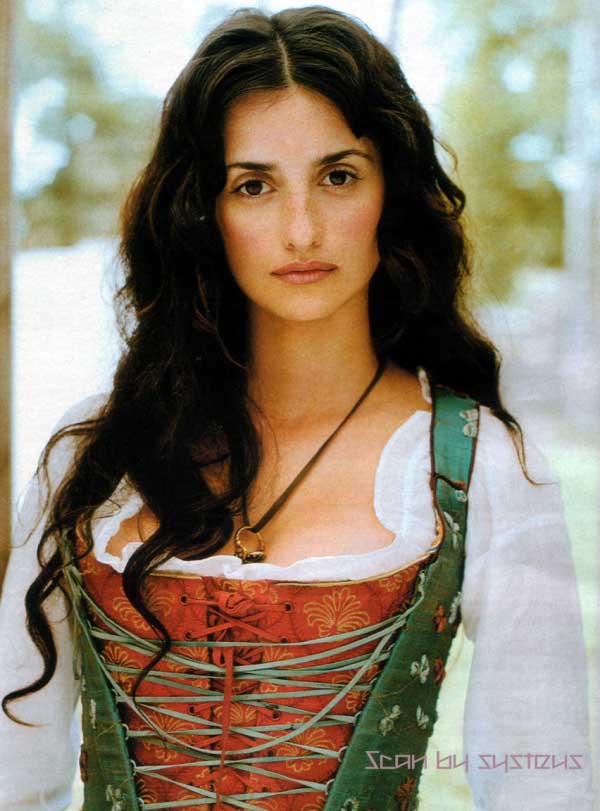 佩内洛普·克鲁兹/Penelope Cruz-8-93